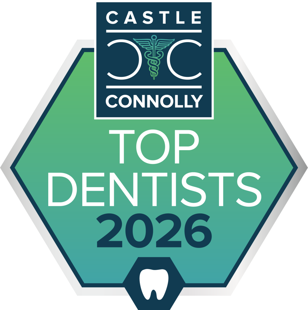 DN Dentist Top Rated Dentist 2026